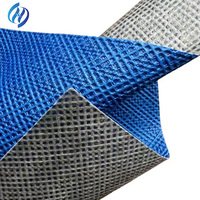 Membrane respirante Sohi à utiliser comme feutre de diffusion ouvert pour toitures ou sur murs à ossature bois