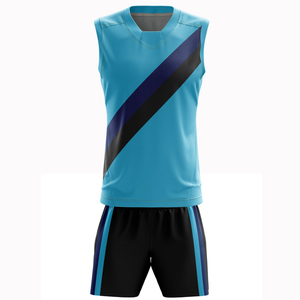 Uniforme de Baloncesto Ligero para Hombre y Mujer, Diseño Personalizado, Jersey y Pantalones Cortos, OEM - Product Image 6