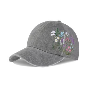 Casquette Snapback en gros avec logo d'équipe personnalisé, broderie florale, casquette de club sportif, fabricant et fournisseur OEM, vendeur en gros OEM - Product Image 4
