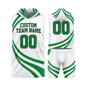 Venta al por Mayor de Camisetas Personalizadas de 180 GSM, Sublimación Completa, Poliéster de Alto Rendimiento para Academias de Flag Football - Product Image 3