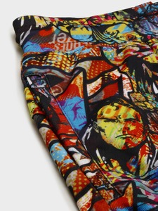 Pantalones Cortos Deportivos de Algodón para Hombre con Logotipo OEM, Cómodos Pantalones Cortos de Gimnasio de Felpa Francesa con Bolsillos, Venta al por Mayor - Product Image 5