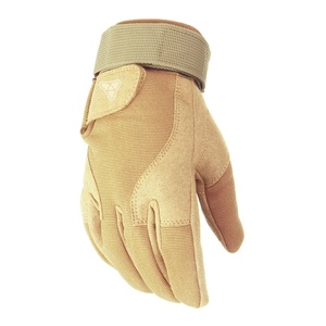Guantes funcionales antideslizantes al por mayor, duraderos para lucha, caza y deportes. Logotipo personalizado para hombres con bajo MOQ - Product Image 3