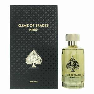 Gioco di vanga King Unisex EDP | Jo Milano - Product Image 1