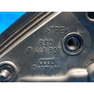 A6 4F 2004-2011 RIGHT Passenger Side <b>Door</b> <b>Mirror</b> Assembly Used OEM 448506 - Product Image 3