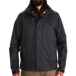 <b>Men</b> Windproof <b>Waterproof</b> <b>Jacket</b> With Zipper Closure Wholesale High Quality Hooded <b>Rain</b> Windbreaker <b>Jacket</b> <b>for</b> <b>Men</b> - Product Image 1