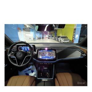 Mercedes-Benz Clase E E200 Avantgarde 2024, 13,389 km, Caja de Cambios Automática, Volante a la Izquierda, Cámara Trasera - Product Image 5