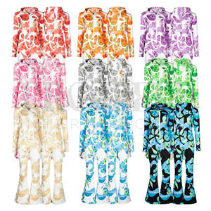 Trajes de Esquí Unisex con Cierre, 100% de Alta Calidad para Exteriores, Impermeables, Resistentes al Viento, con Estampado Personalizado, Venta al Por Mayor - Product Image 1