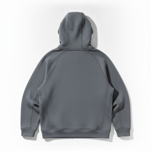 Gym & Fitness Hoodie Custom Hoodie Unisex Stock Designer Embroidery <b>Hoodies</b> <b>Plain</b> Men Pullover Tracksuits Customize PL - Product Image 3