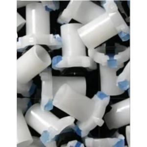 Piezas moldeadas de plástico industrial de calidad superior Productos de plástico duraderos - Product Image 1