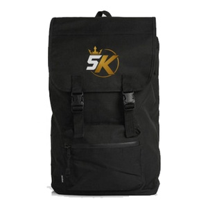 Mochila de Viaje para Artes Marciales - Ligera y Portátil, Material Oxford Resistente, Gran Capacidad, Bolsa Deportiva de Moda para Exteriores - Product Image 1