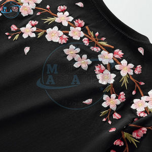 Camisetas Bordadas Personalizadas de Alta Calidad para Hombre, Nuevo Diseño, Estilo Casual, Transpirables - Product Image 5