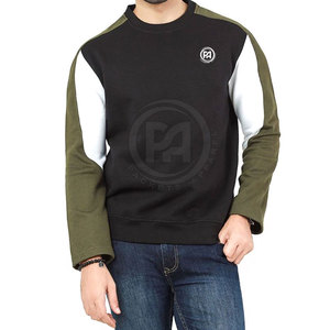 Nueva Llegada, Sudaderas Personalizadas para Hombre, Venta Directa de Fábrica, Sudaderas Básicas para Hombre al por Mayor - Product Image 4