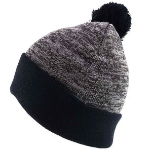 Gorros de Lana de Alta Calidad en Oferta, Unisex, para Uso en Exteriores, Cálidos para Invierno, con Diseño Jacquard, Color y Talla Personalizables - Product Image 3