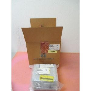 AMAT 0020-87209 BOX, MOD, MTR DRV PWR J/BOX - Équipements et pièces semi-conductrices d'occasion fiables à l'échelle mondiale - Product Image 2
