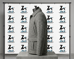 Veste polaire pour homme, col rond, couleur unie, épaisse, en laine, pull décontracté d'hiver, coupe classique, vêtement d'extérieur en polyester, veste en laine - Product Image 5