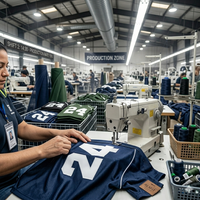 Maillot de sport en mesh personnalisé, t-shirt respirant, services OEM, meilleur design, fabricant de vêtements de sport, prix bas, t-shirts unisexes