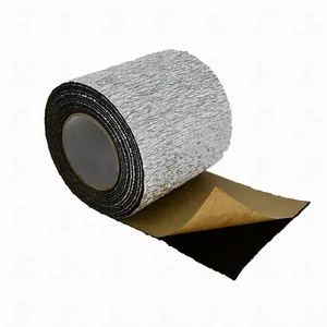 Shuangyuan Flexible Butyl Tape - Flexible and Stretchy Sealant for Complex Surfaces - Customizable