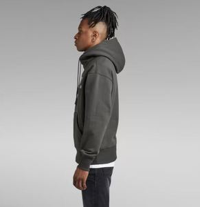 Sudaderas con Capucha Cómodas para Hombre, Impresión Digital, Corte Holgado, Material de Poliéster/Algodón, Características Ecológicas, Precios - Product Image 2