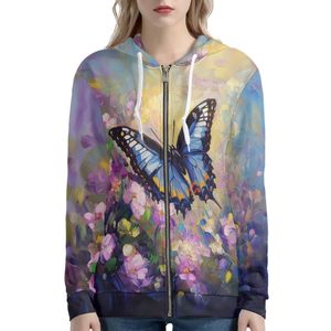 Producto en Oferta, Sudadera con Capucha para Mujer con Estampado de Hermandad, Sudadera Personalizada con Bolsillo y Estampado, Sudadera de Manga Larga al por Mayor - Product Image 4