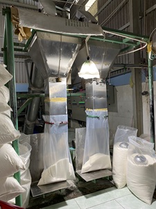 Premium Quality Phalco Desiccated Coconut Powder Low High Fat Dried Preserved <b>Sweet</b> Taste Max 3% Moisture Kraft Paper Packaging - Product Image 4