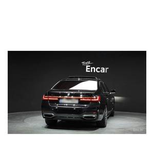 BMW Serie 7 730Ld XDrive M Sport 2020, 120.930 km, Diésel, Automático, Asientos de Cuero, Volante a la Izquierda - Product Image 4