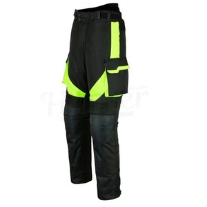 Professional Breathable <b>Waterproof</b> Quick Dry <b>Work</b> Pants Construction Customizable OEM Bulk Supply Safety Pants - Product Image 4