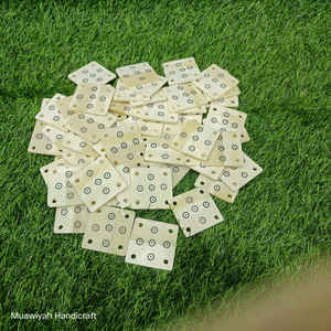 Tarjeta de hueso de búfalo de nuevo diseño - Product Image 2