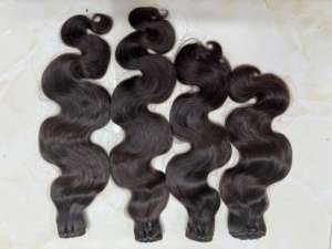 วิกผมมนุษย์บริสุทธิ์ azura จากเวียดนาม6-32นิ้ว - Product Image 5