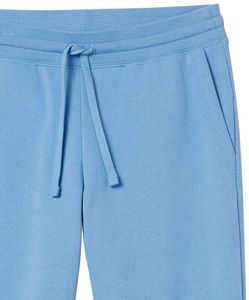 Pantalon de jogging cargo décontracté pour homme en toile avec doublure polaire imprimée et cordon de serrage – Idéal pour l'hiver - Product Image 6