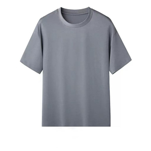 เสื้อยืดผู้ชายเนื้อผ้านุ่ม คุณภาพสูง ดีไซน์ยอดเยี่ยม สินค้ามาใหม่ ระบายอากาศได้ดี ผลิตด้วยวัสดุคุณภาพเยี่ยม - Product Image 5