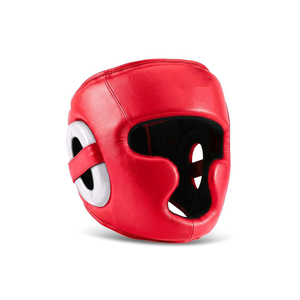 Casque de protection pour la boxe, le MMA, le Muay Thai, l'entraînement et le sparring - Product Image 1