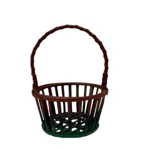 Panier à fruits et légumes multifonctionnel, panier en métal, design moderne et attrayant, panier décoratif à prix imbattable - Product Image 4