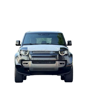 NOUVEAU LAND ROVER DEFENDER 110 X-DYNAMIC 2025, 6 CYLINDRES, 5 PLACES, TRANSMISSION AUTOMATIQUE - Product Image 1