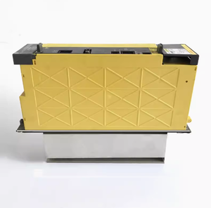 จัดส่งรวดเร็ว A06B-6141-H011 Fanuc PLC Alpha I <span class=keywords><strong>SPM</strong></span> สำหรับซ่อมแกนหมุนเครื่องกลึง CNC ระบบควบคุมอุตสาหกรรม - Product Image 5