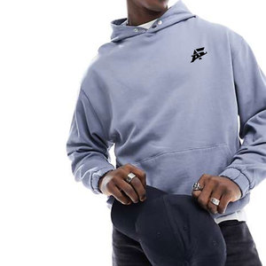 Sudaderas con Capucha Estilo Urbano, Sudaderas con Capucha Elegantes con Forro Suave, Bolsillo Práctico y Diseño Inspirado en las Tendencias, Sudaderas con Capucha Esenciales - Product Image 1