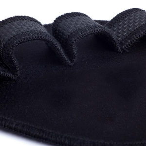 Agarraderas de Levantamiento de Pesas Geo Brother Co, de Caucho Natural y PVC, Resistentes, Antideslizantes, Transpirables, con Protección para las Palmas - Product Image 4