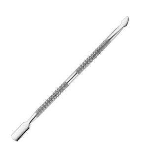 Service OEM, pinces à cuticules professionnelles en acier inoxydable personnalisables pour les doigts, avec une large ouverture et une lame incurvée pour la coupe des ongles - Product Image 1
