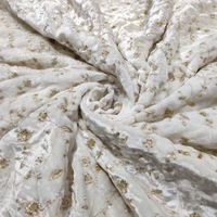 Tissu brodé SQ, tissu à sequins, tissu brodé pour kaftan, tissu brodé pour abaya, tissu en dentelle, vente en gros de mode boutique en vrac