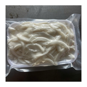 Pulpe de noix de coco surgelée IQF de qualité export, couleur blanche naturelle et saveur authentique de noix de coco - Product Image 1