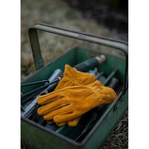 New Arrival Working Gloves Latest Design Working Gloves Hand Protection Customized Working Glove - Product Image 5