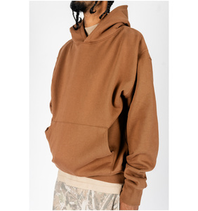 Conjunto Deportivo de Dos Piezas para Mujer, de Alta Calidad, Reversible, Cortavientos, con Capucha y Cordón Ajustable, Estilo Casual de Invierno, Color Sólido, con Logotipo Personalizado - Product Image 3