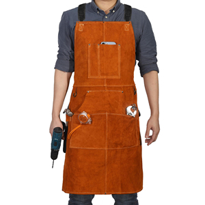 Premium Mechanic <b>Apron</b> Canvas Best Quality Wholesale Supplier New Arrive 2026 Mechanic <b>Apron</b> - Product Image 2