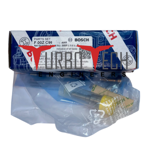 KIT DE REPARACIÓN DE INYECTORES COMMON RAIL F00ZC98038  F 00Z C98 038 PARA LEYLAND - Product Image 1