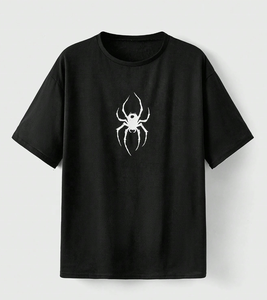 Camisetas de Verano para Mujer, Holgadas, Transpirables, de Algodón Estampado, con Cuello Redondo, Logotipo Personalizado Impreso, Pakistán - Product Image 3