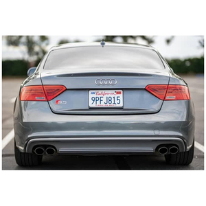 Audi S5 Coupé Premium Plus 2014 - Product Image 2