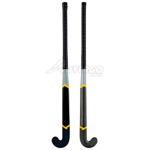 Bâton de hockey sur gazon de qualité supérieure pour l'entraînement professionnel, les entraînements et les matchs, avec marque personnalisée et faible MOQ - Product Image 5