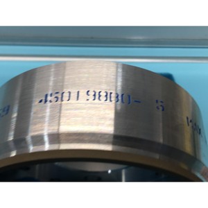 ล้อเจียร Strasbaugh 103194 ขนาด 4 นิ้ว เส้นผ่านศูนย์กลาง 320 - อุปกรณ์และอะไหล่เซมิคอนดักเตอร์ระดับโลกที่เชื่อถือได้ - Product Image 5