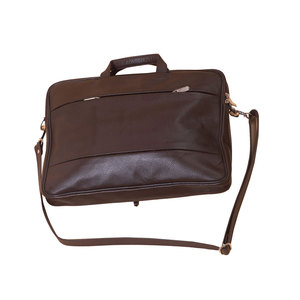 Fashion <b>Leather</b> Crossbody <b>Bag</b> With Adjustable Strap Compact Shoulder <b>Messenger</b> <b>Bag</b> For Daily Outdoor Use - Product Image 1