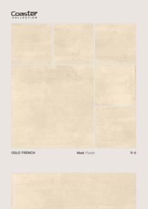 Los Más Vendidos, Azulejos de Porcelana Vitrificada Antideslizantes Pulidos de 600x600 mm, Modernos, Mate, Doble Carga, para Hoteles, Sala de Estar, Sólidos - Product Image 3