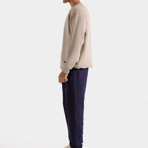 เสื้อสเวตเชิ้ตเปล่าขายส่งสำหรับงานพิมพ์และงานปัก - Product Image 1